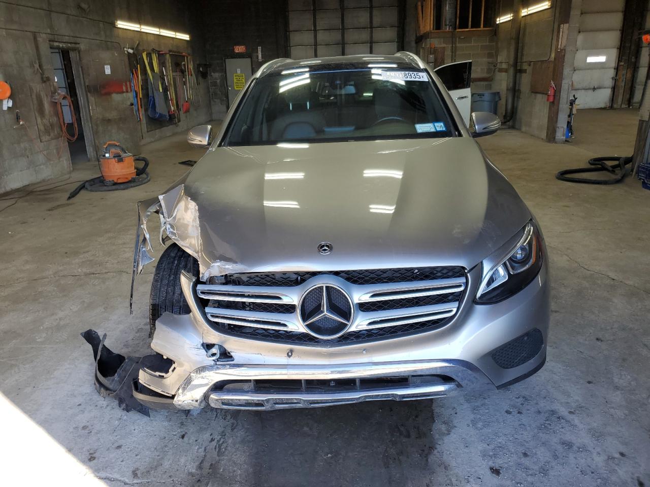 2019 Mercedes-Benz GLC - Image 5