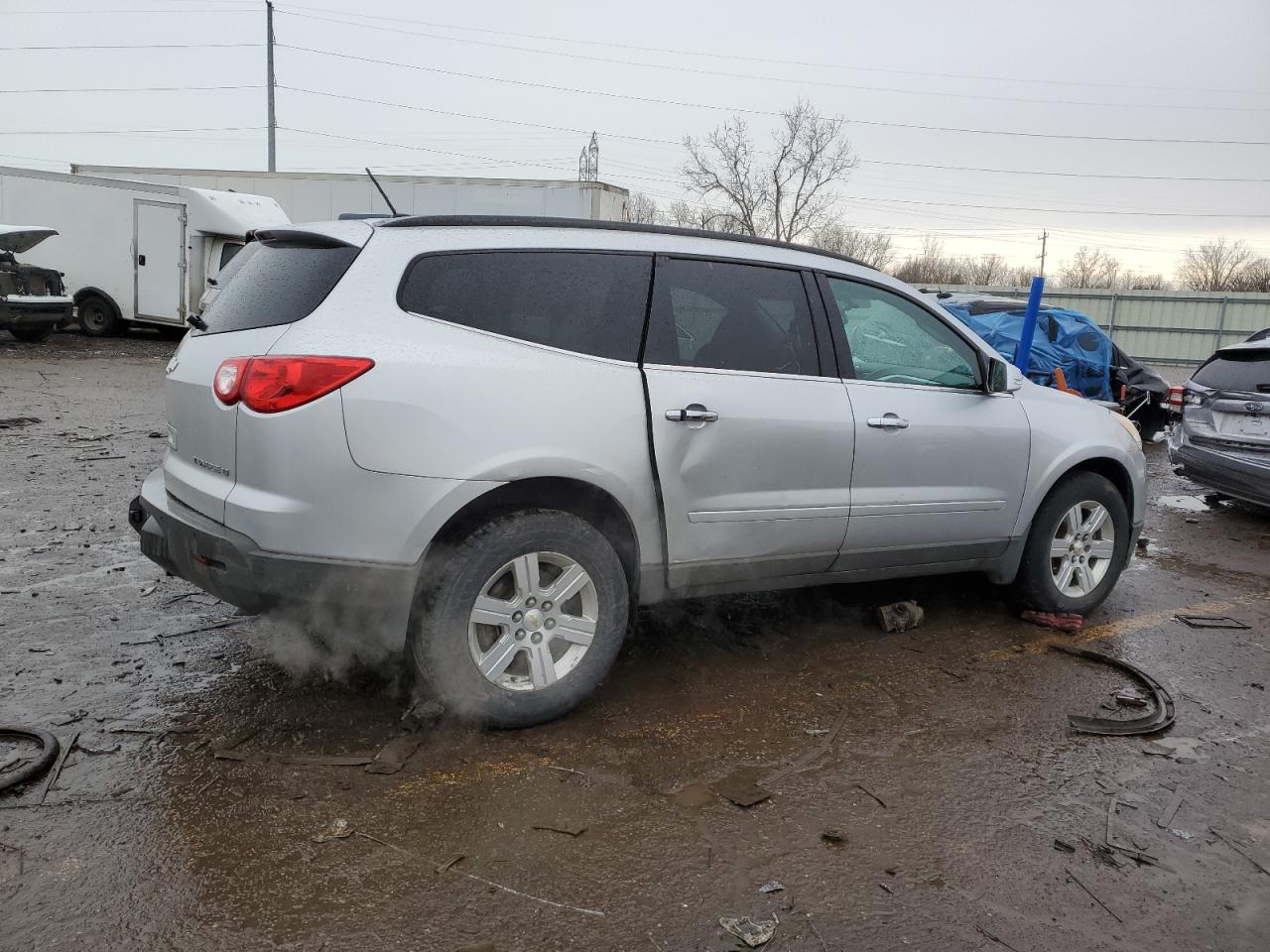 2012 Chevrolet Traverse - Image 3