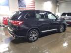 2016 Mitsubishi Outlander Se de vânzare în Elgin, IL - Front End