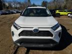 2023 TOYOTA RAV4 LE for sale at Copart MA - NORTH BOSTON