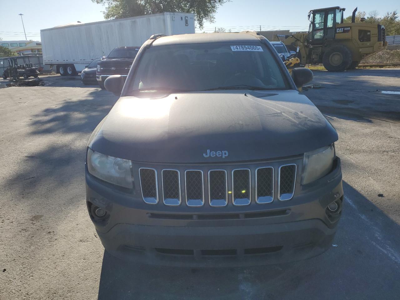 2015 Jeep Compass - Image 5