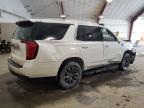 2022 Gmc Yukon Slt en Venta en Center Rutland, VT - Front End