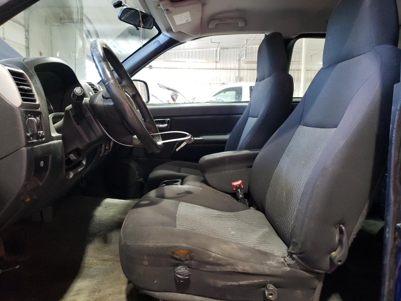 2010 Chevrolet Colorado - Image 7