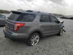 2014 Ford Explorer Limited zu verkaufen in Memphis, TN - Front End