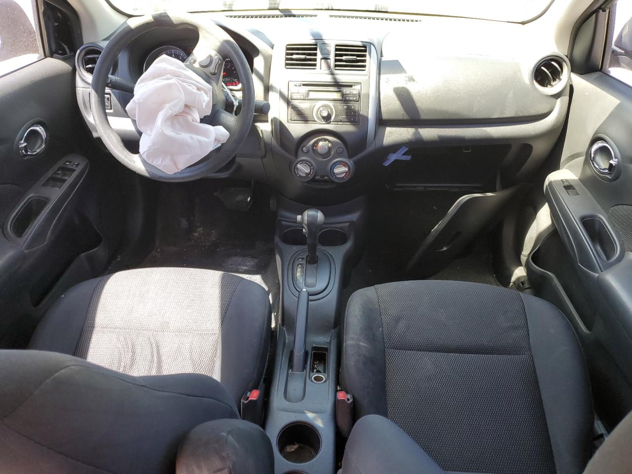 2013 Nissan Versa S VIN: 3N1CN7AP6DL873265 Lot: 49288545