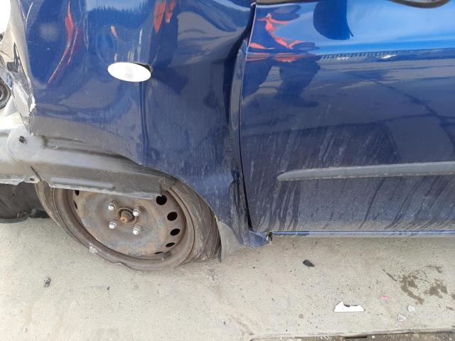 2006 TOYOTA YARIS T3 S