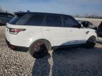 2016 Land Rover Range Rover Sport Hse იყიდება Wayland-ში, MI - Minor Dent/Scratches