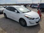 2014 Hyundai Elantra Se for Sale in Tucson, AZ - Vandalism