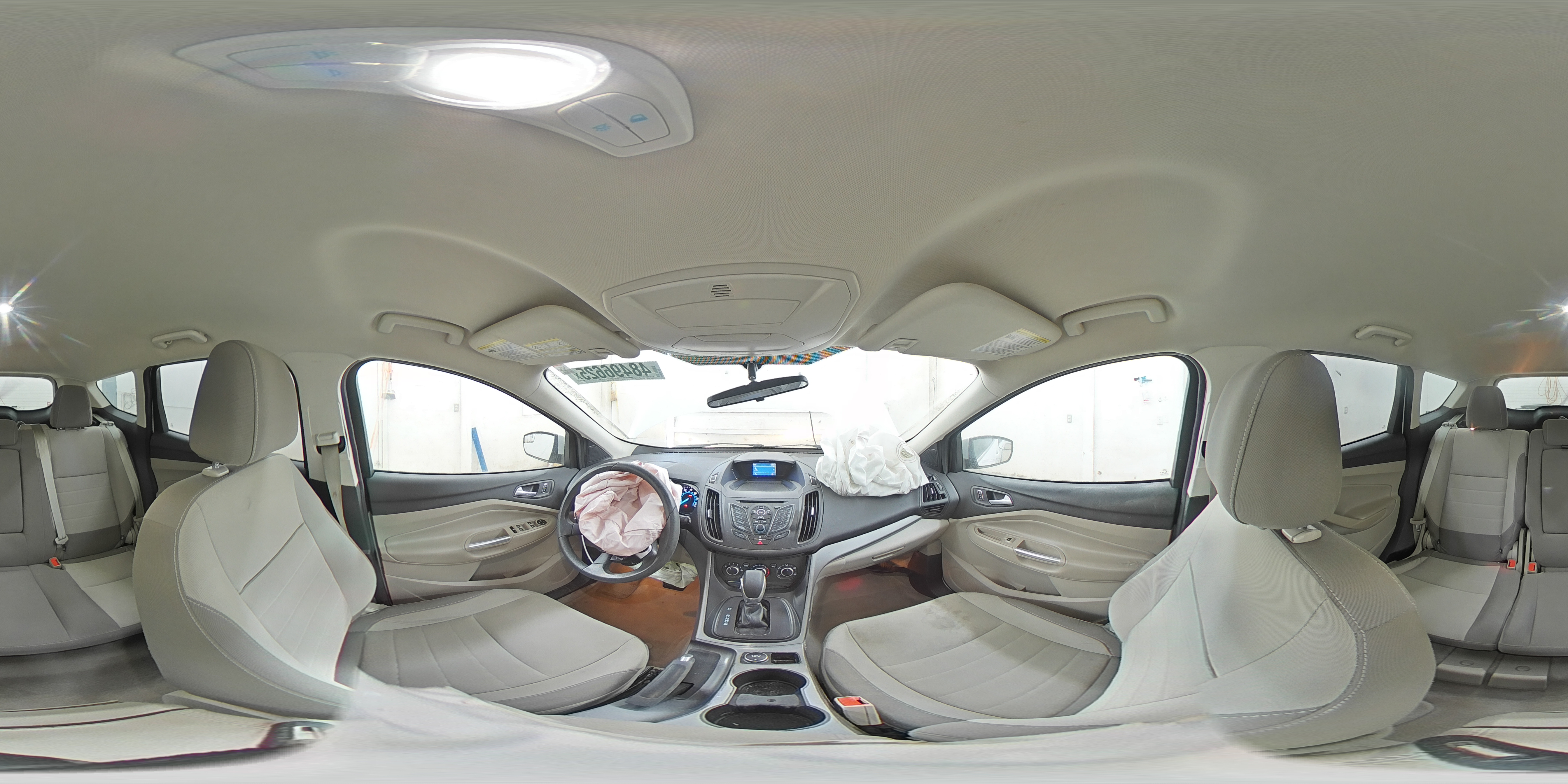 2014 Ford Escape - Image 15