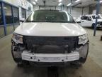 2013 Ford Edge Sel იყიდება Pasco-ში, WA - Front End