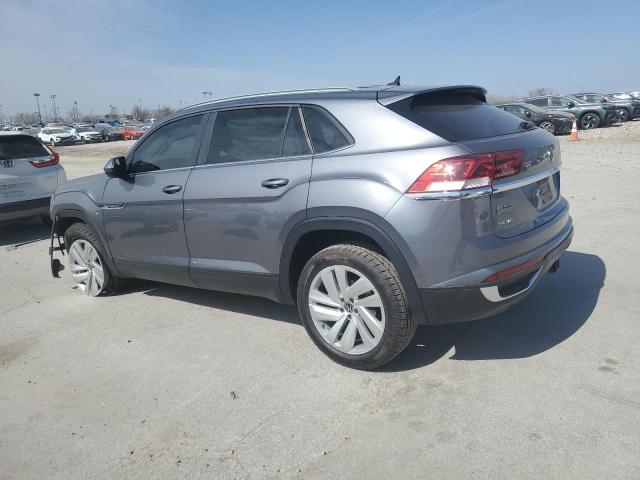  VOLKSWAGEN ATLAS 2020 Szary