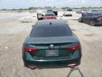 2021 Alfa Romeo Giulia Sport   zu verkaufen in Homestead, FL - Front End