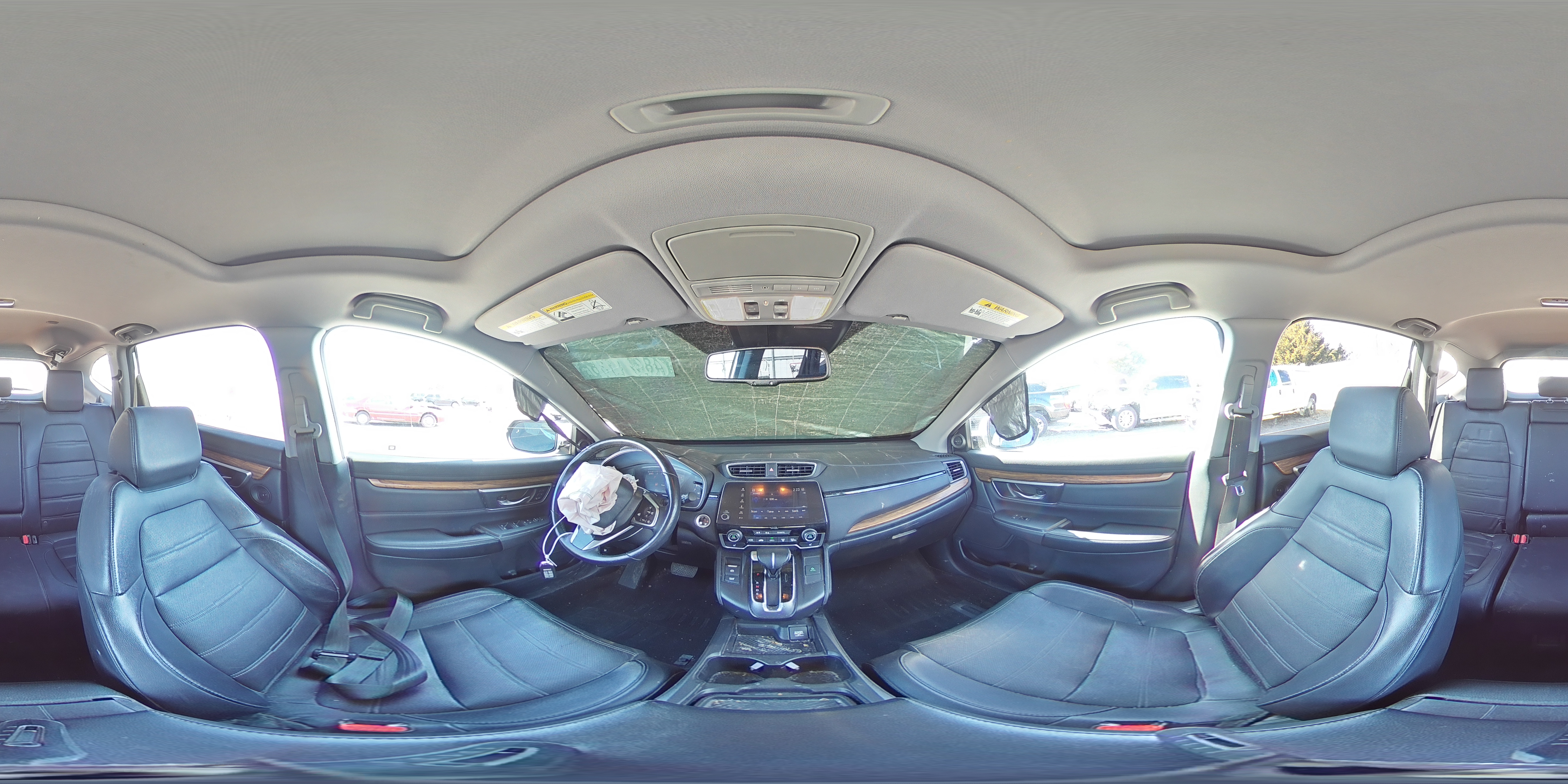 2018 Honda CR-V - Image 14
