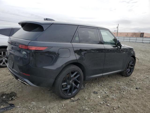  LAND ROVER RANGEROVER 2023 Czarny