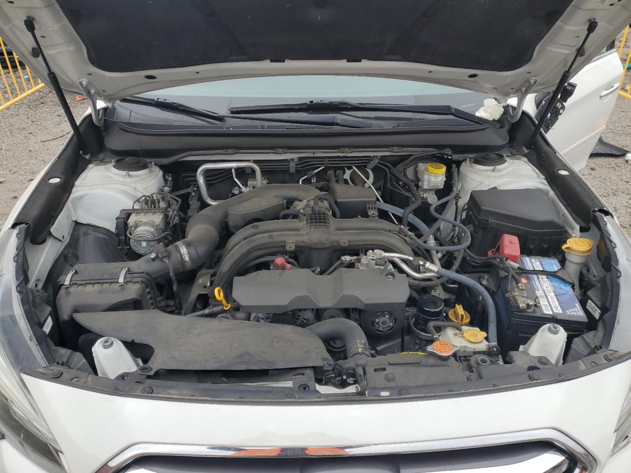 2019 Subaru Outback - Image 13