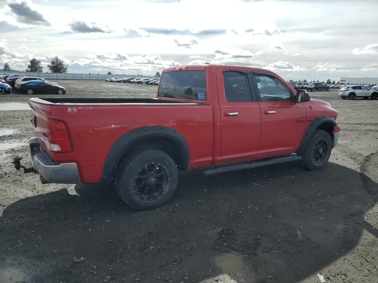 2010 Dodge RAM - Image 3