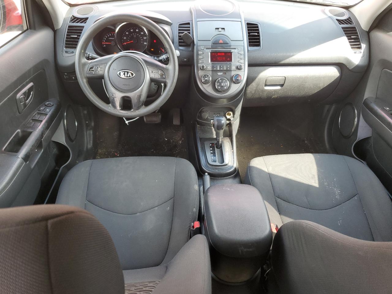 2010 Kia Soul - Image 8