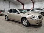 2008 Dodge Avenger Se en Venta en Center Rutland, VT - Front End