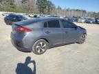 2019 Hyundai Ioniq Sel للبيع في Harleyville، SC - Front End