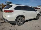 2018 Toyota Highlander Limited for Sale in Oklahoma City, OK - Front End