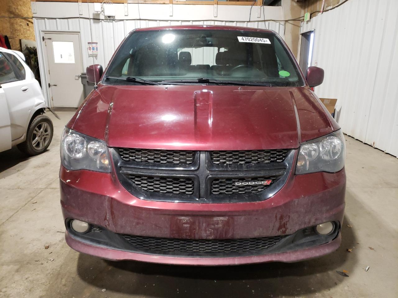 2017 Dodge Caravan - Image 5