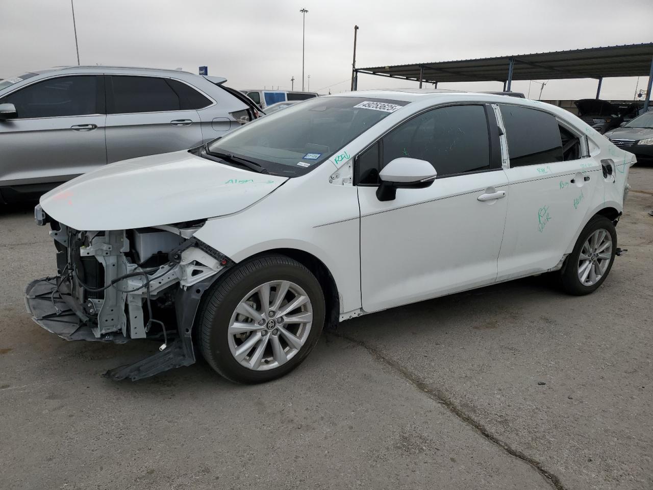 2024 Toyota Corolla - Image 1