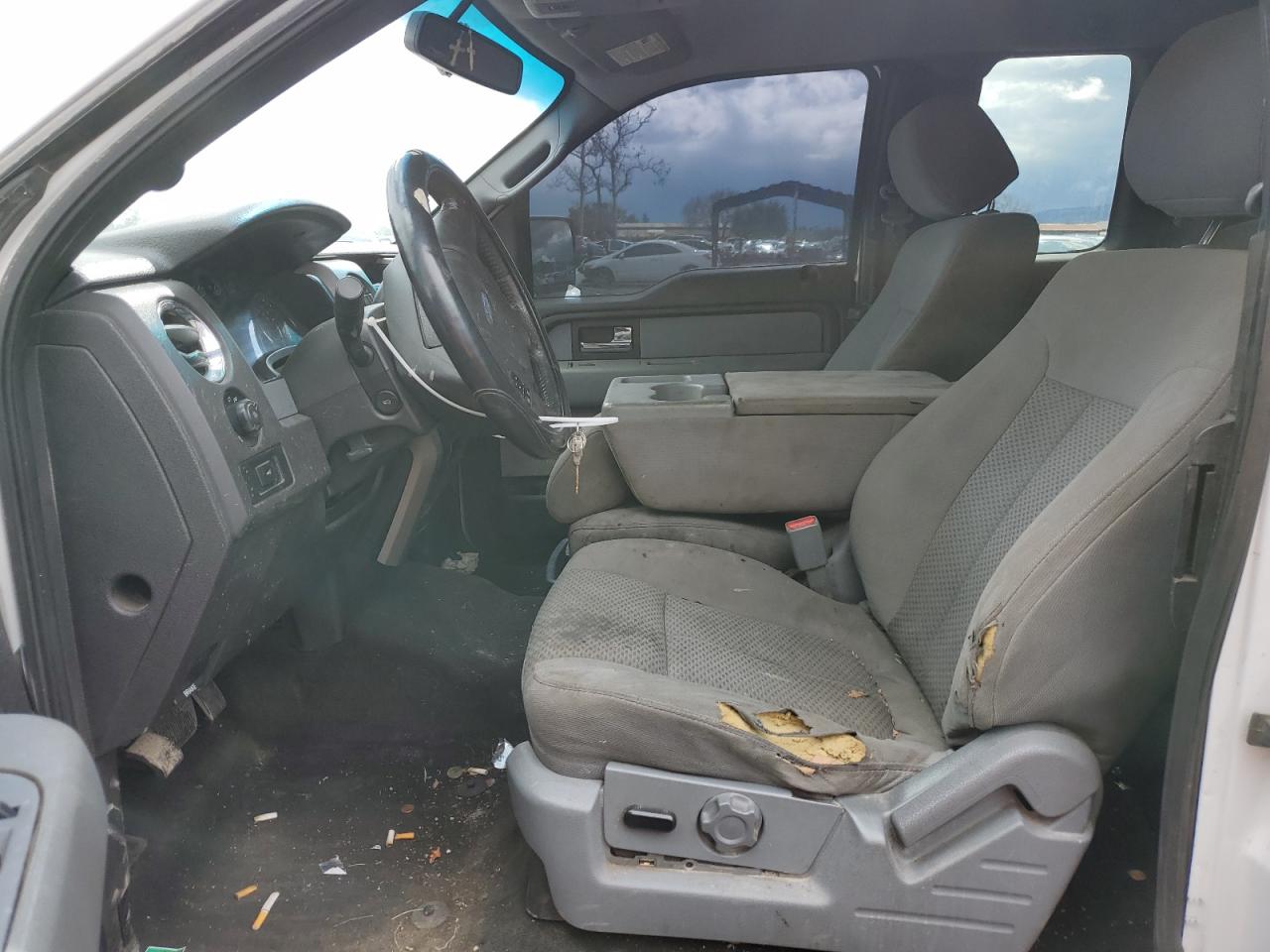 2012 Ford F-150 - Image 7