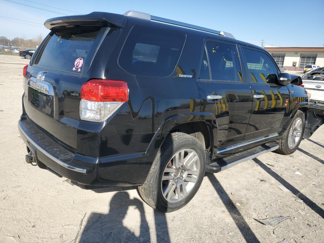 2013 Toyota 4Runner - Image 3