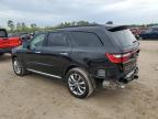 2021 Dodge Durango Citadel на продаже в Houston, TX - Rear End