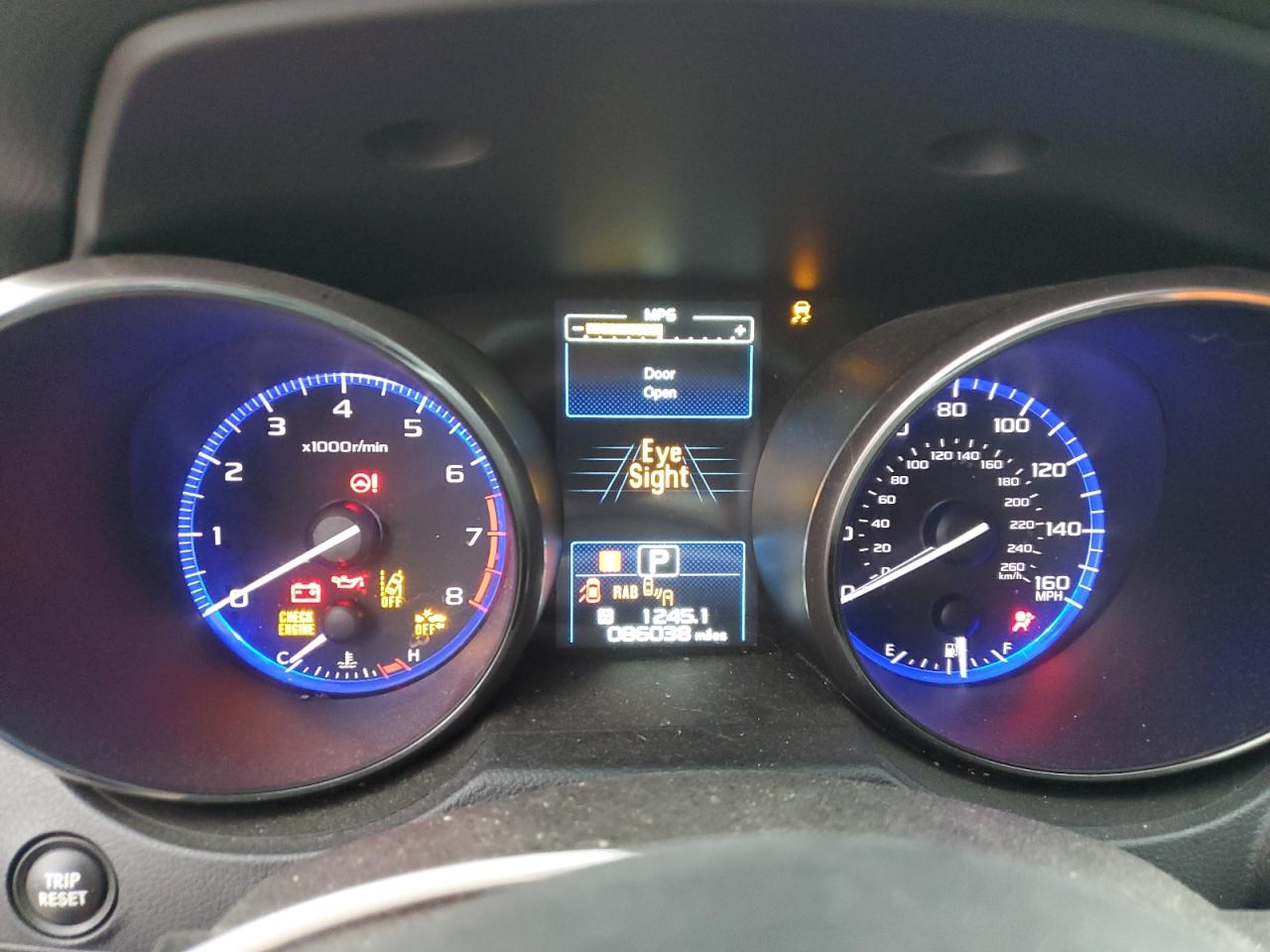 2019 Subaru Outback - Image 9