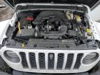 2021 Jeep Wrangler Unlimited Rubicon   за продажба в Chicago Heights, IL - Front End