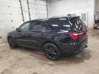 2018 Dodge Durango R/T за продажба в Davison, MI - Front End