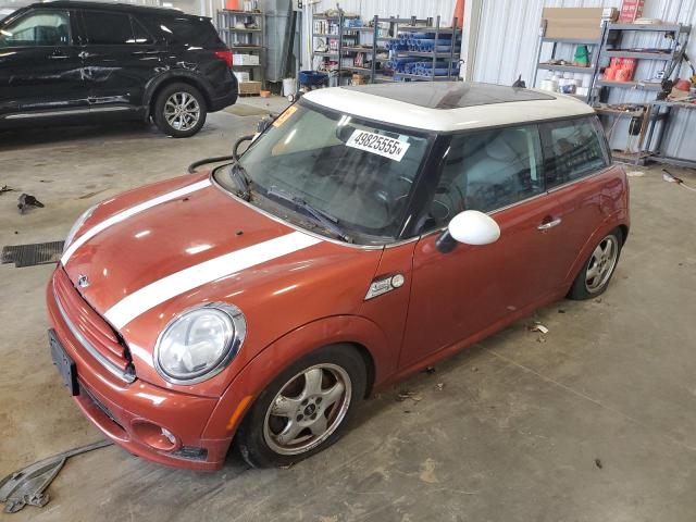2011 Mini Cooper 