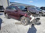 2016 Acura Rdx Advance for Sale in Cahokia Heights, IL - Front End