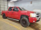2011 Chevrolet Silverado K1500 Lt de vânzare în Mocksville, NC - Rear End