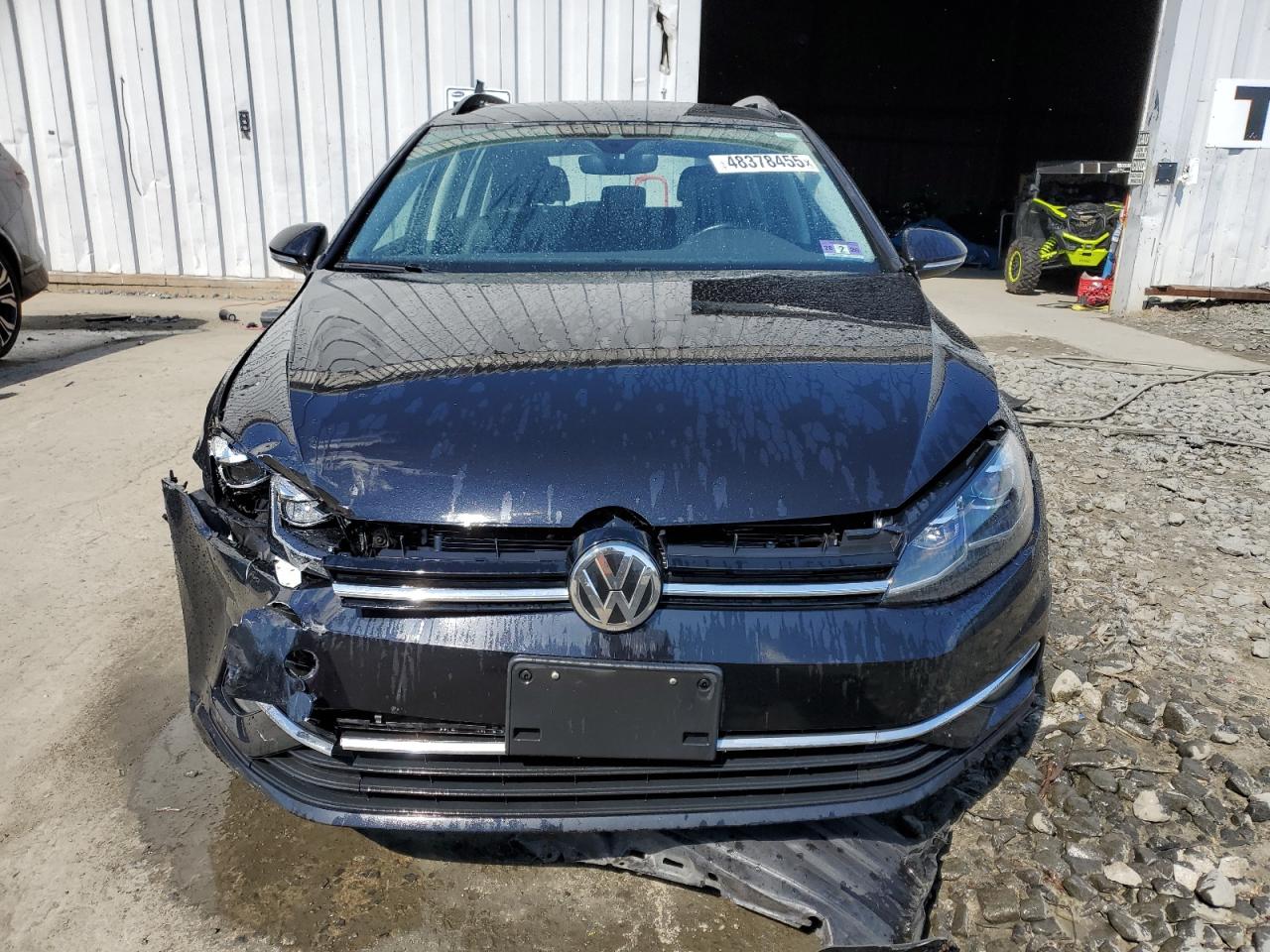 2019 Volkswagen Golf - Image 5