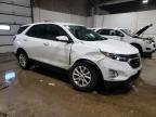 2018 Chevrolet Equinox Lt for Sale in Blaine, MN - Front End