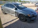 2017 Volvo S60  en Venta en Houston, TX - Front End