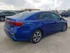 2020 Kia Forte Fe na sprzedaż w Grand Prairie, TX - Front End