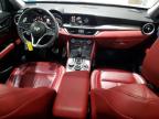 2019 Alfa Romeo Stelvio  na sprzedaż w Candia, NH - Front End