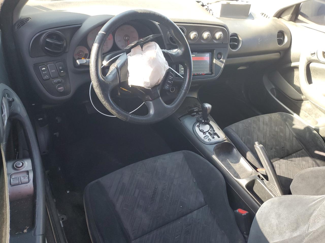 2002 Acura Rsx VIN: JH4DC548X2C021749 Lot: 49631715