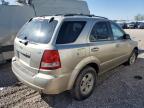 2005 Kia Sorento Ex იყიდება Tucson-ში, AZ - Front End