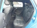 2013 MERCEDES BENZ B220 SPORT for sale at Copart BRISTOL