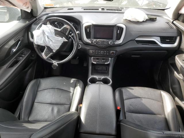  GMC TERRAIN 2022 Black