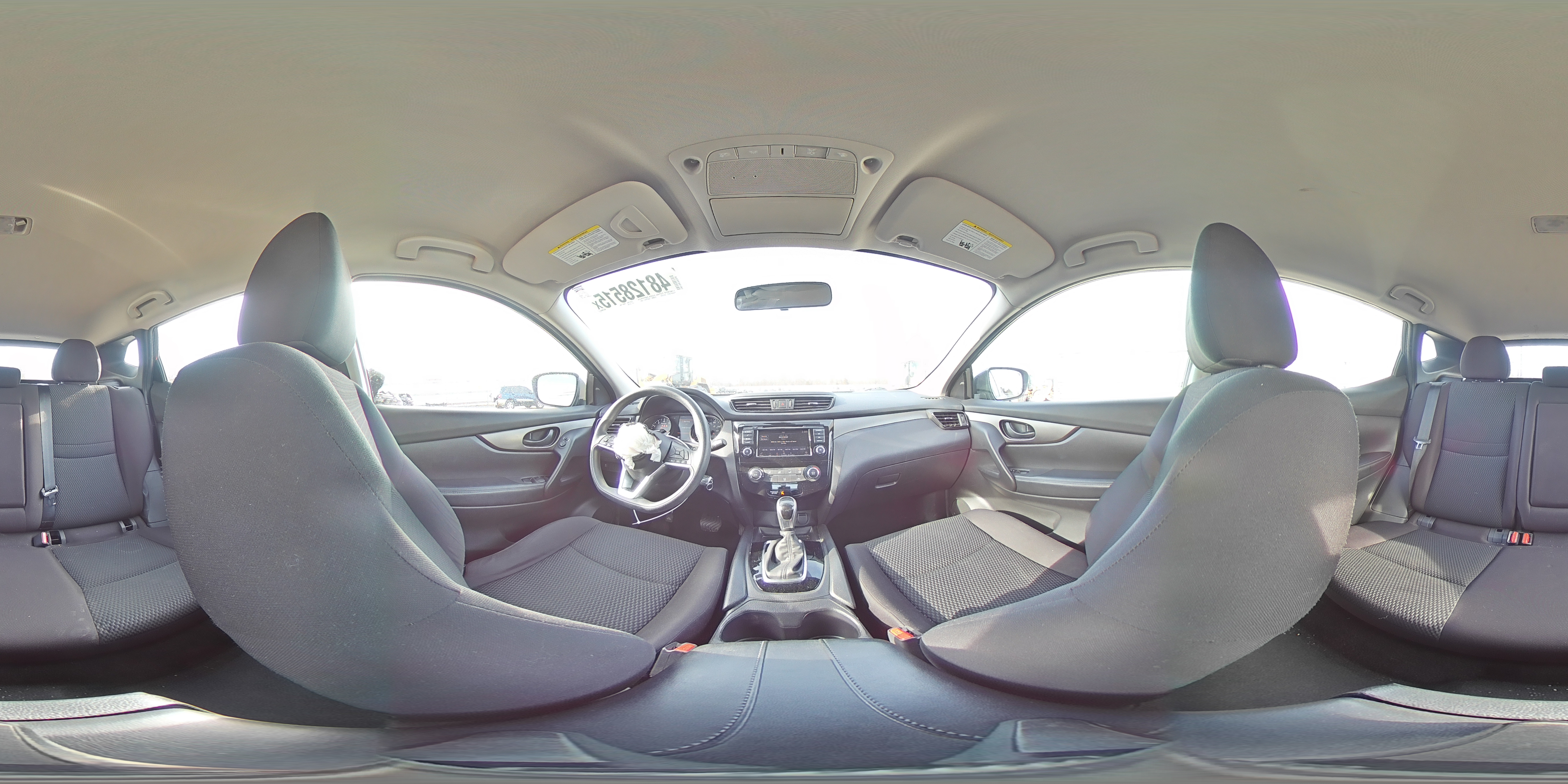2019 Nissan Rogue - Image 13