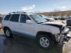 2004 Hyundai Santa Fe Gls for Sale in Littleton, CO - Front End