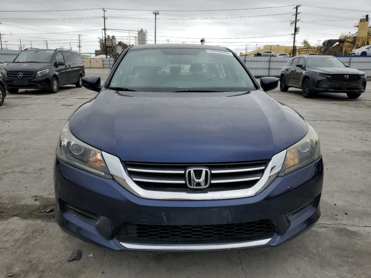2015 Honda Accord - Image 5