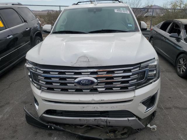  FORD EXPEDITION 2019 Белы