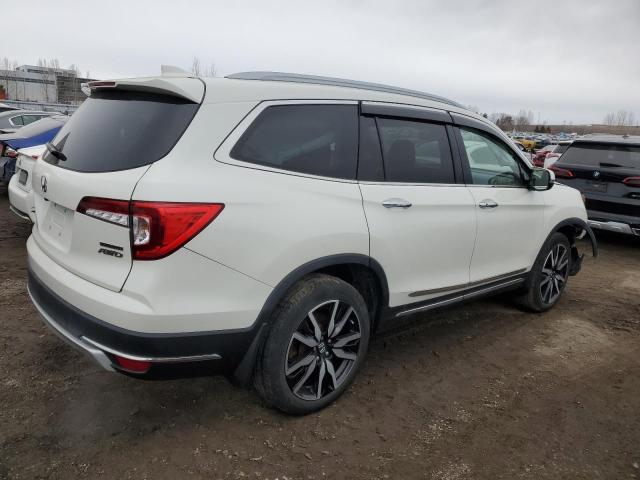 2019 HONDA PILOT TOURING