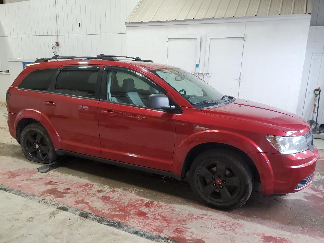2009 Dodge Journey - Image 4